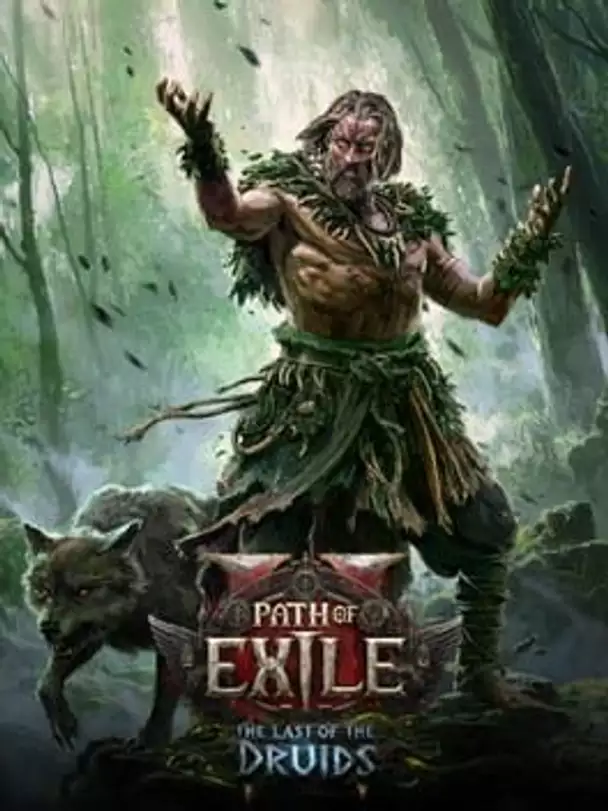 Path of Exile 2: The Last of the Druids