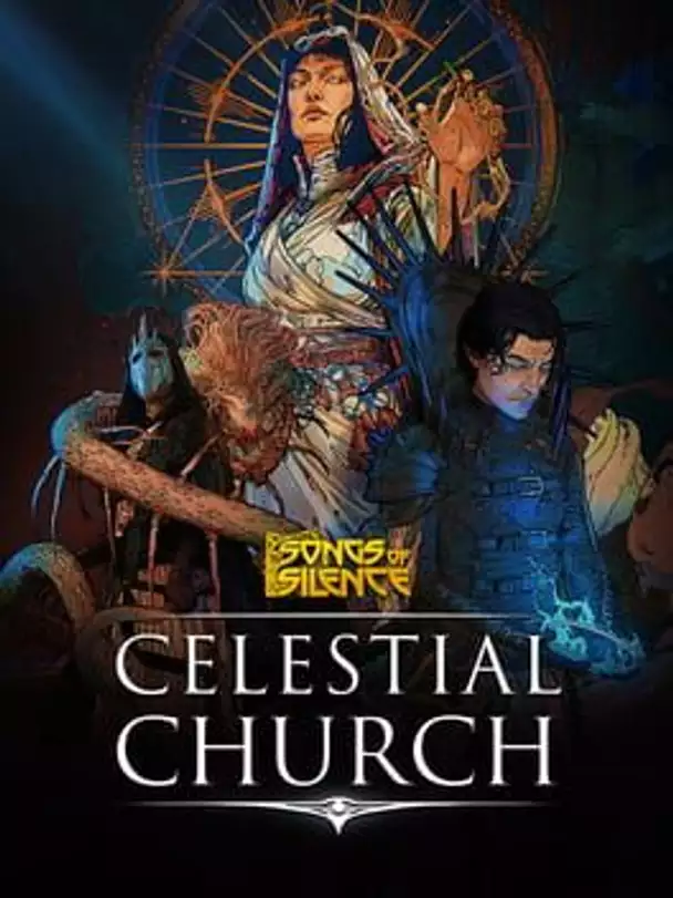 Songs of Silence: Celestial Church Expansion