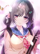 Houkago Cinderella Mini Fandisk: Anata to Kaeru Saigo no Gekoudou