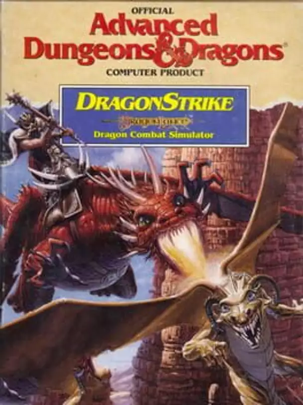 DragonStrike