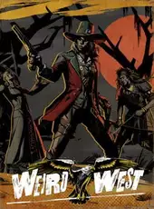 Weird West