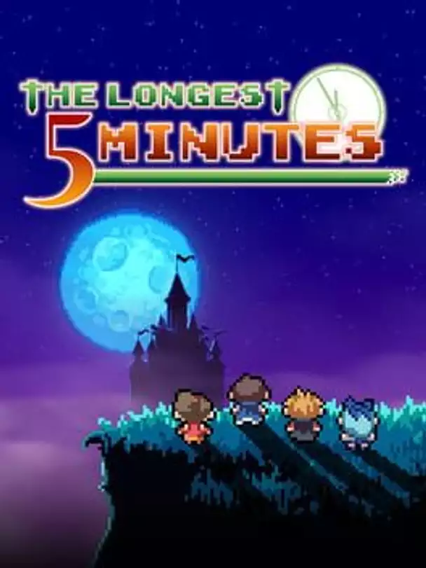 The Longest Five Minutes