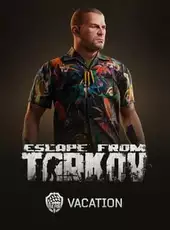 Escape from Tarkov: Bear - Vacation