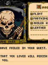 Beyond Shadowgate