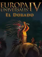 Europa Universalis IV: El Dorado