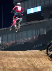 Monster Energy Supercross 6: The Official Videogame