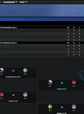 Franchise Hockey Manager 12