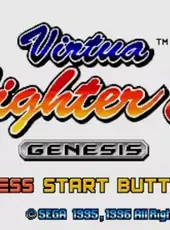 Virtua Fighter 2