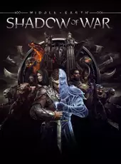 Middle-earth: Shadow of War