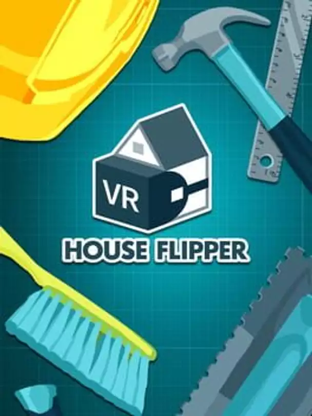 House Flipper VR