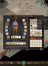 Avadon 3: The Warborn