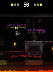 Catacomb Kids