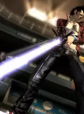 No More Heroes 1 & 2