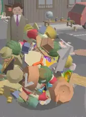 Katamari Damacy