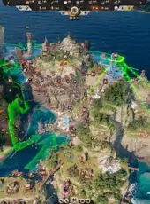 Corsair Cove