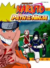 Naruto: Path of the Ninja