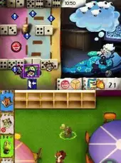 Over the Hedge: Hammy Goes Nuts!