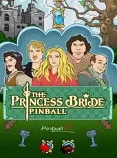 Pinball FX: The Princess Bride Pinball