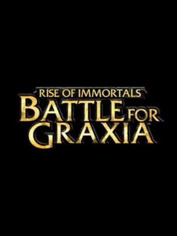 Battle for Graxia