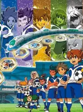 Inazuma Eleven GO: Galaxy Big Bang