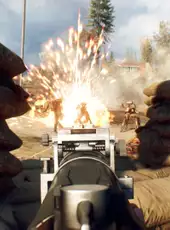 Generation Zero: US Weapons Pack 2
