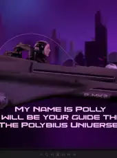 Polybius Invaders 2