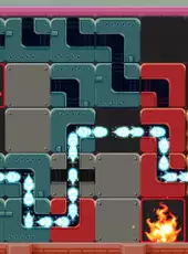 Mighty Switch Force! Hose It Down!