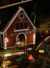 Pinball FX: Grimm Tales
