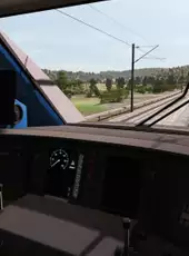 Trainz Railroad Simulator 2019: Pro Train - TGV Duplex