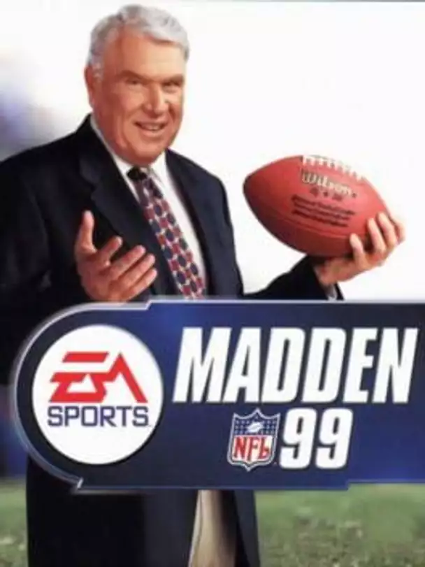 Madden NFL 99