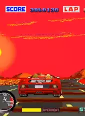 Turbo Outrun