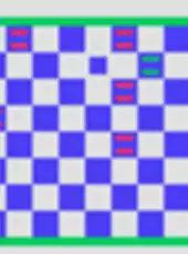 Videocart-19: Checkers