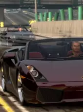 Midnight Club: Los Angeles - Complete Edition