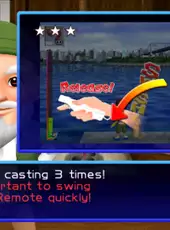 Fishing Master