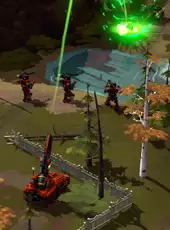 Forged Battalion