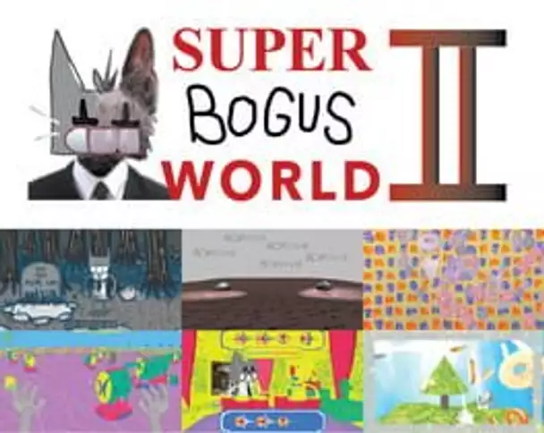 Super Bogus World 2