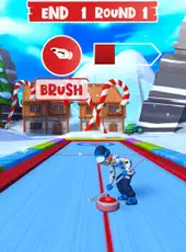 Instant Sports Winter Games