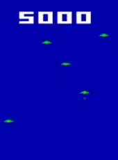 Attack from Space
