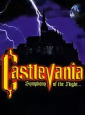 Castlevania: Symphony of the Night