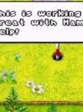 Over the Hedge: Hammy Goes Nuts!