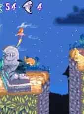 Spirits & Spells