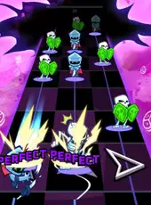 Rift of the NecroDancer: Pizza Tower - "The Death That I Deservioli"