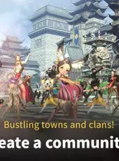 Blade & Soul: Revolution
