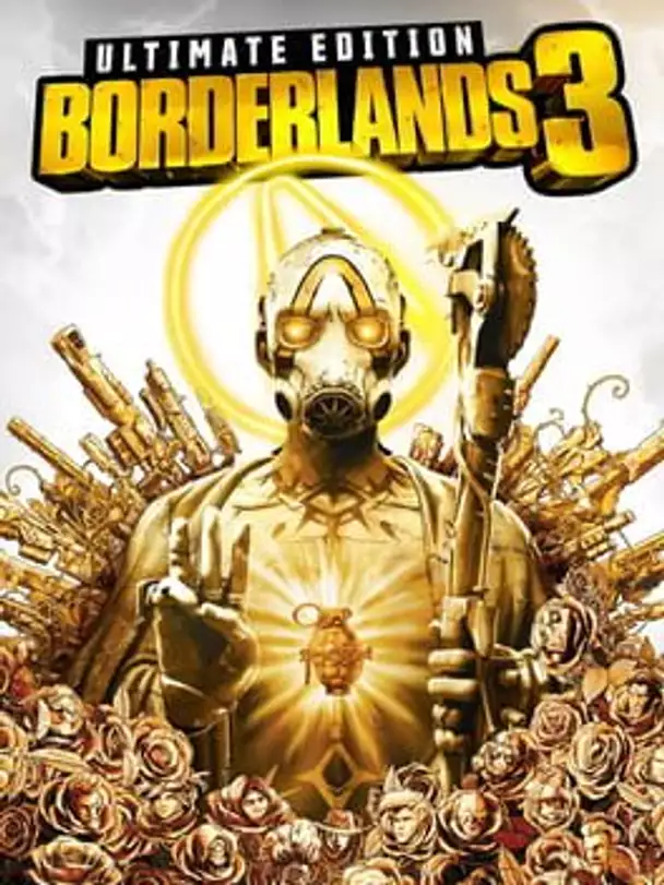 Borderlands 3: Ultimate Edition