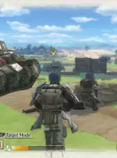Valkyria Chronicles 4: Expert Level Skirmishes