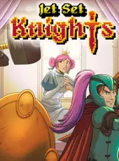Jet Set Knights