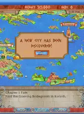 Tradewinds Caravans + Odyssey Pack