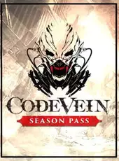 Code Vein: Season Pass