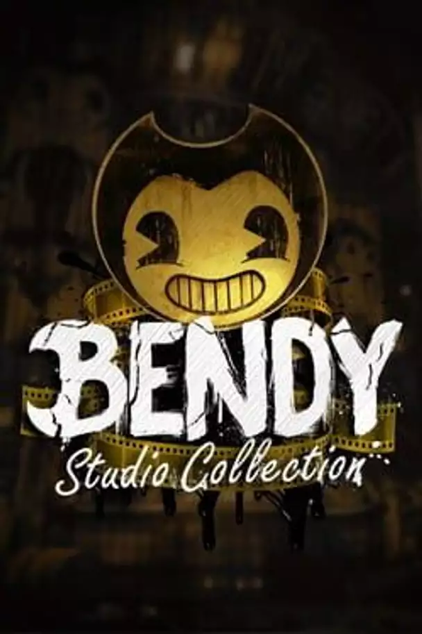 Bendy: Studio Collection