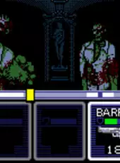 Resident Evil Gaiden